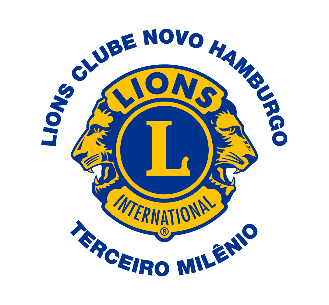 Lions Clube Novo Hamburgo Terceiro Milênio - site em manutenção